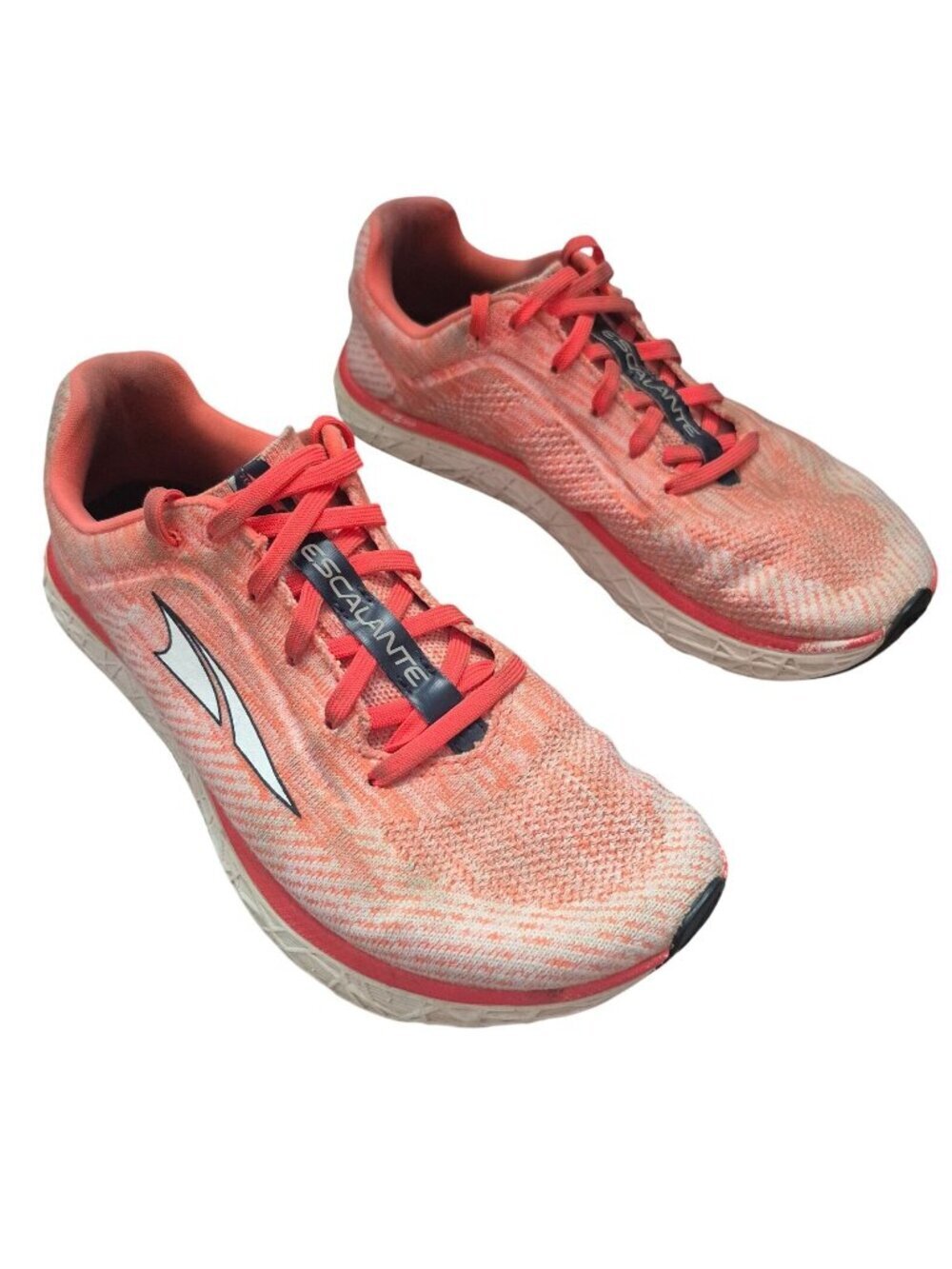 Ultra Escalante Sneakers Road Running Shoes Red Men's 7.5